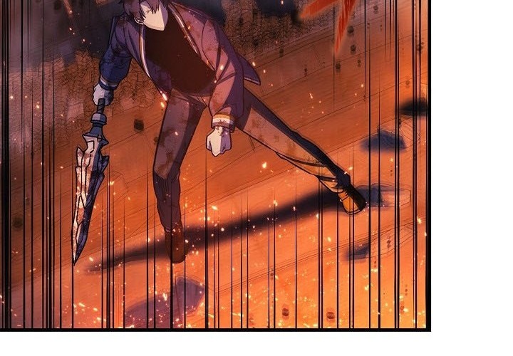 My Daughter Is the Final Boss Chapter 143 - halaman 51
