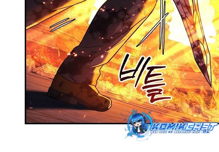 My Daughter Is the Final Boss Chapter 143 - halaman 60