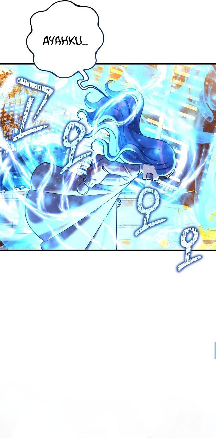 My Daughter Is the Final Boss Chapter 143 - halaman 66