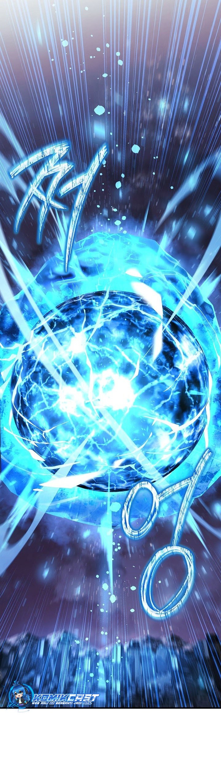 My Daughter Is the Final Boss Chapter 143 - halaman 71