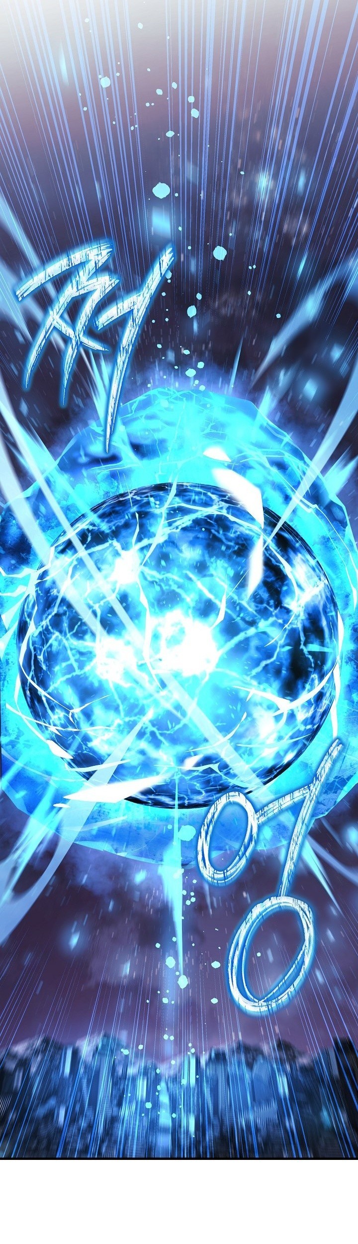 My Daughter Is the Final Boss Chapter 144 - halaman 3