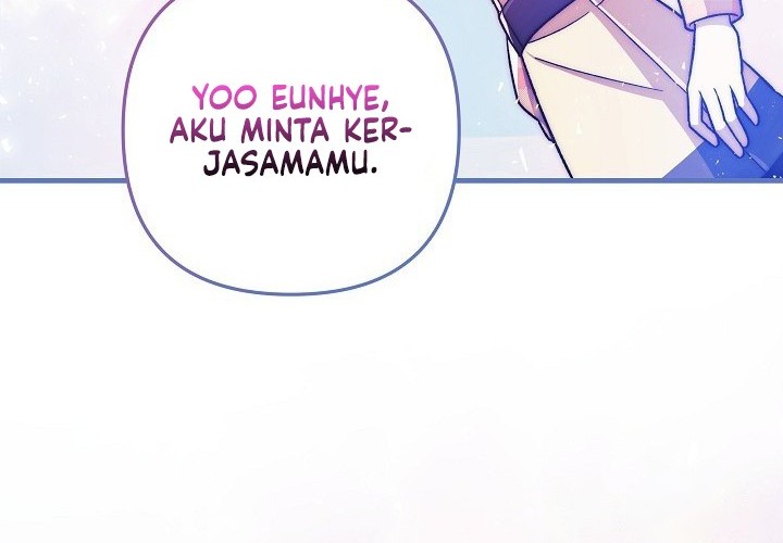 My Daughter Is the Final Boss Chapter 144 - halaman 47