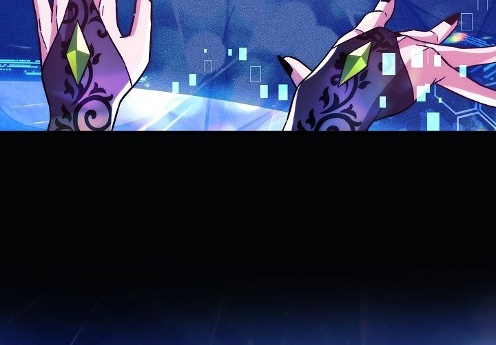 My Daughter Is the Final Boss Chapter 144 - halaman 54