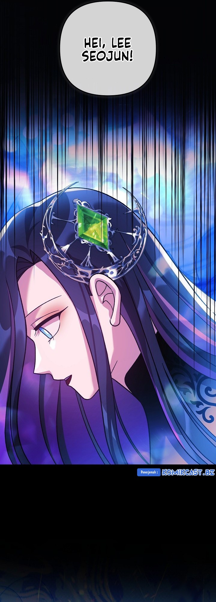 My Daughter Is the Final Boss Chapter 144 - halaman 64