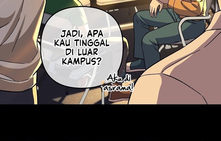 My Daughter Is the Final Boss Chapter 145 - halaman 3