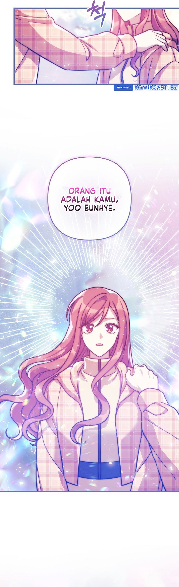 My Daughter Is the Final Boss Chapter 145 - halaman 45