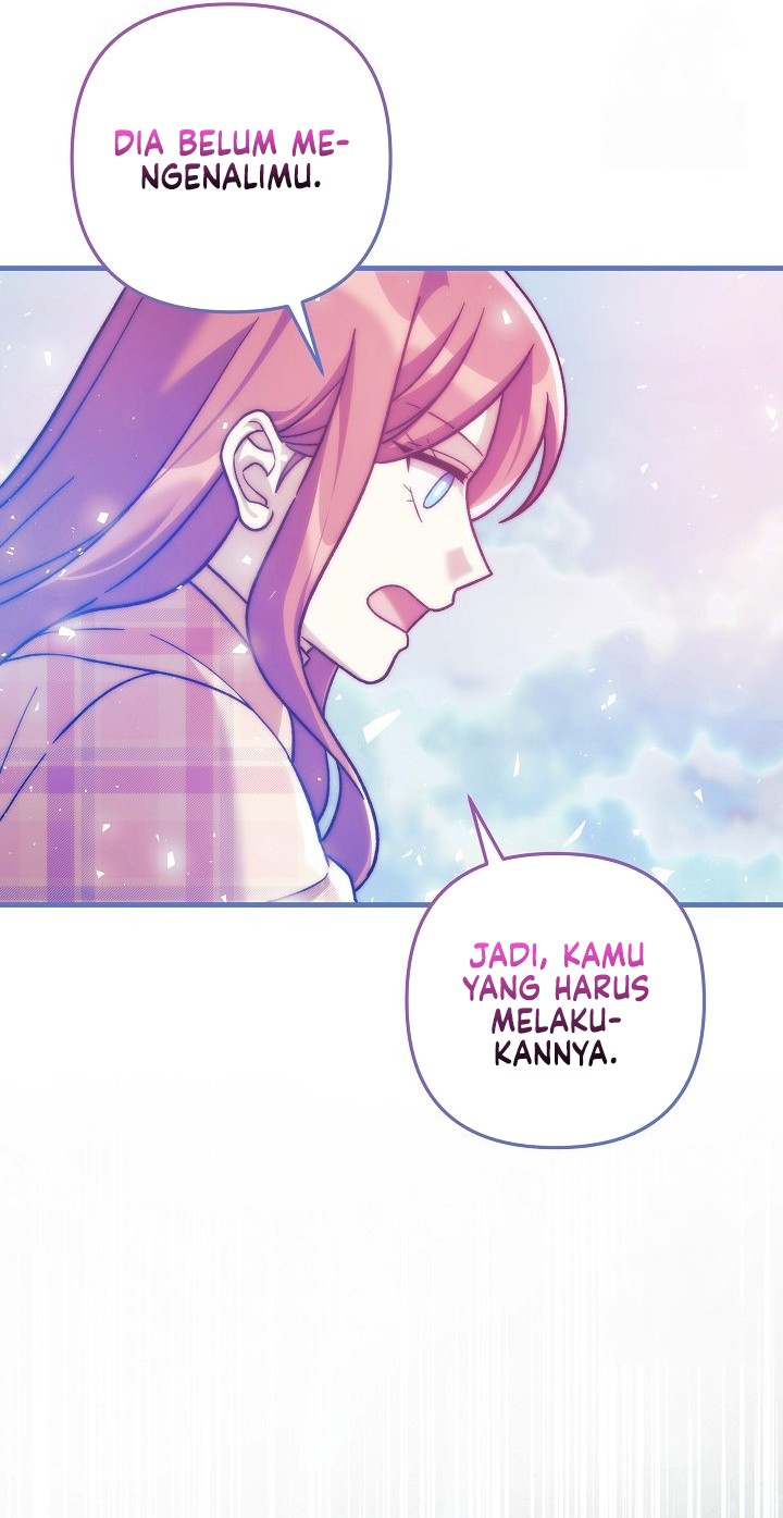 My Daughter Is the Final Boss Chapter 145 - halaman 47
