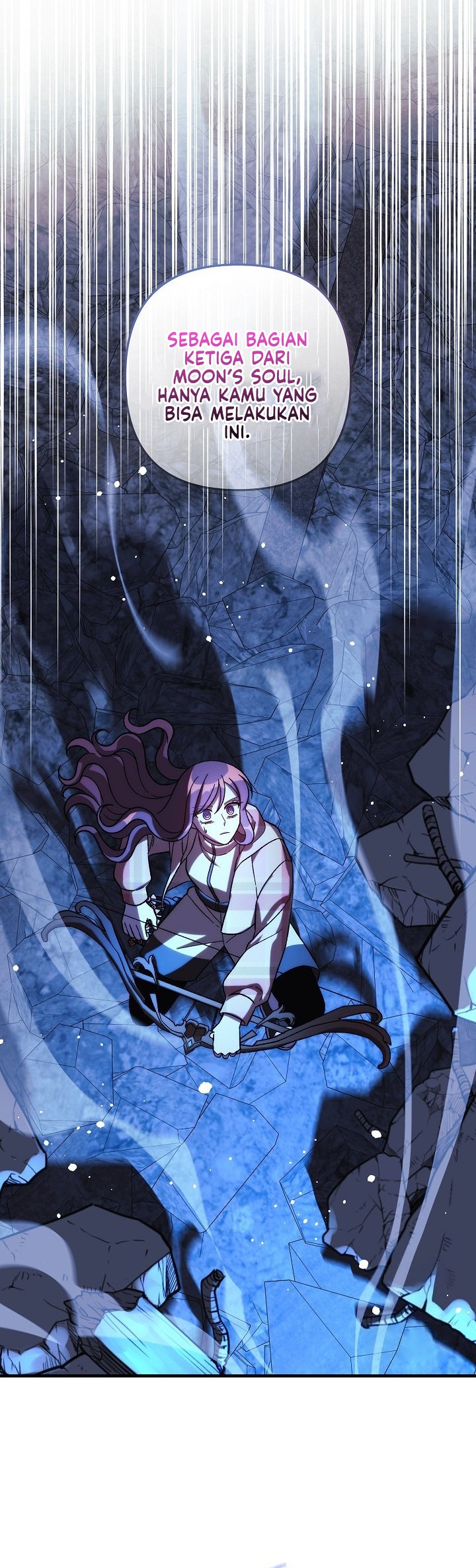 My Daughter Is the Final Boss Chapter 145 - halaman 48