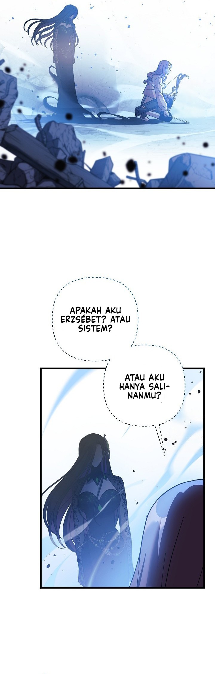My Daughter Is the Final Boss Chapter 145 - halaman 59