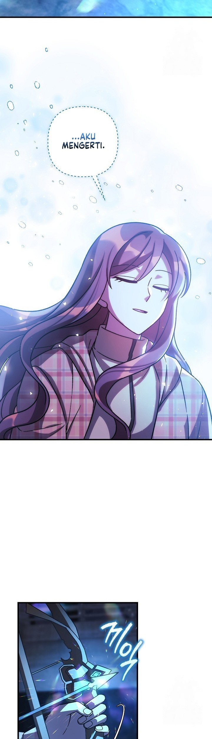 My Daughter Is the Final Boss Chapter 145 - halaman 62