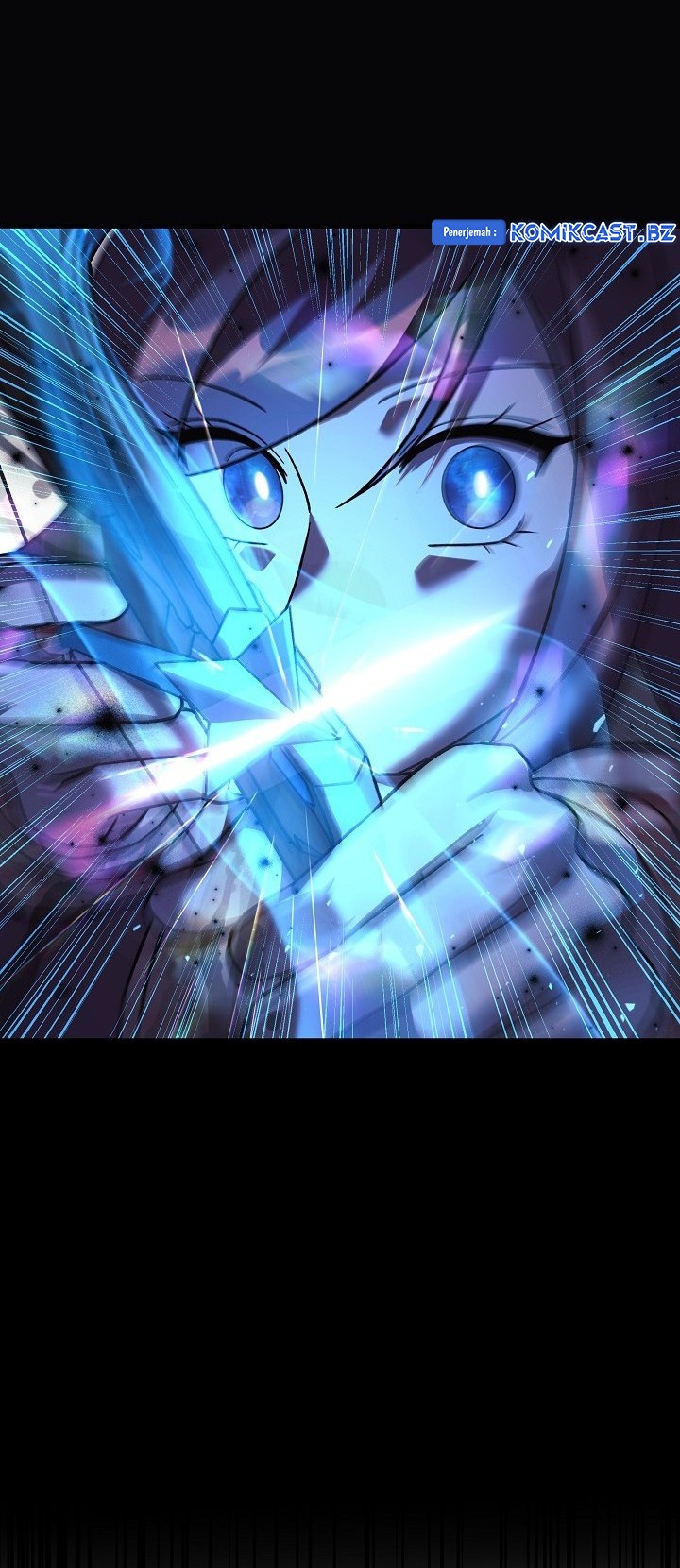 My Daughter Is the Final Boss Chapter 145 - halaman 66