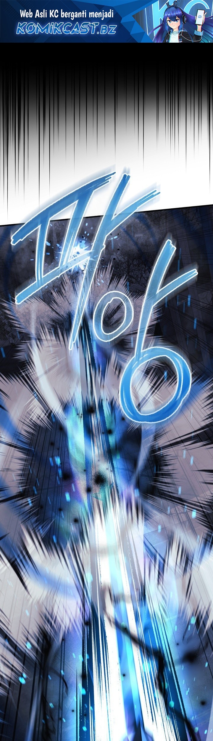 My Daughter Is the Final Boss Chapter 146 - halaman 2