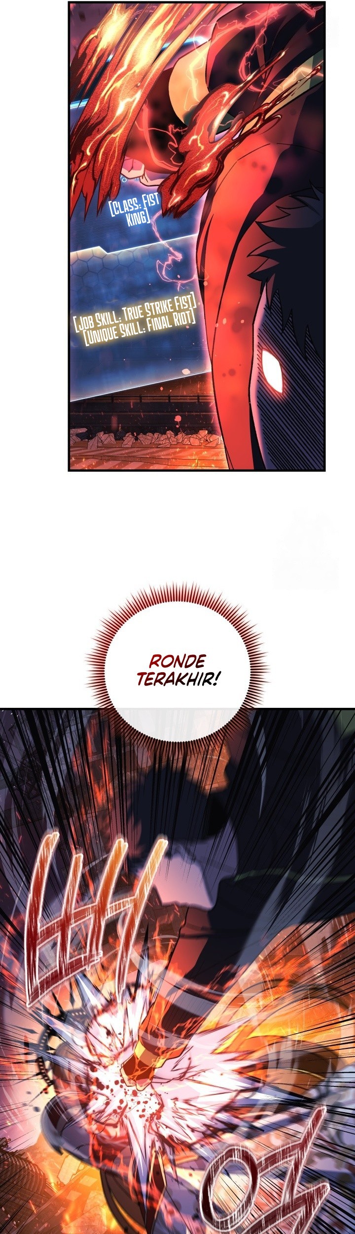 My Daughter Is the Final Boss Chapter 146 - halaman 51