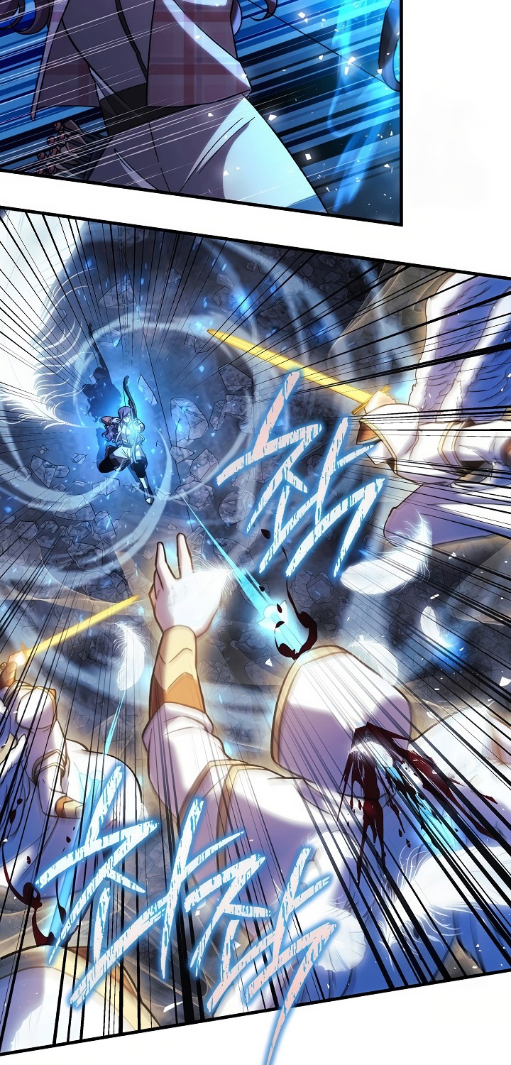 My Daughter Is the Final Boss Chapter 147 - halaman 11