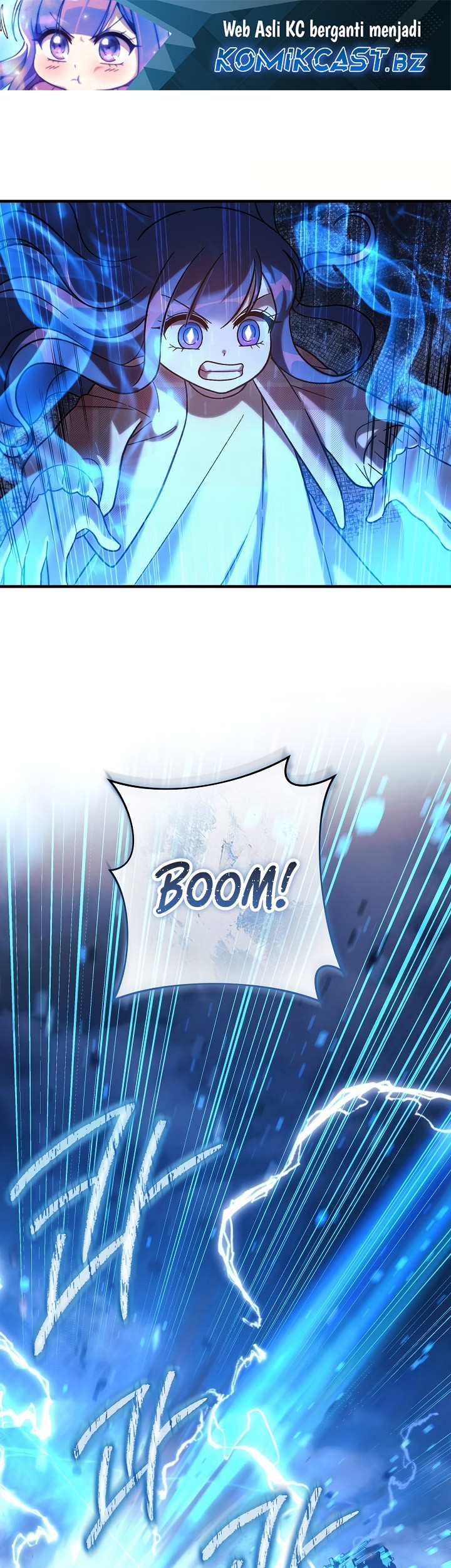 My Daughter Is the Final Boss Chapter 147 - halaman 2