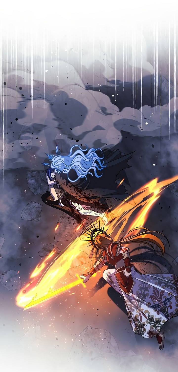 My Daughter Is the Final Boss Chapter 147 - halaman 20