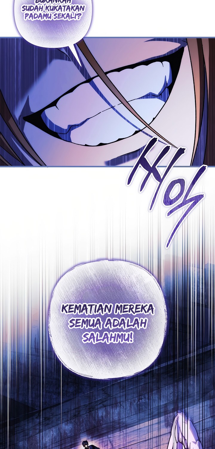 My Daughter Is the Final Boss Chapter 147 - halaman 44