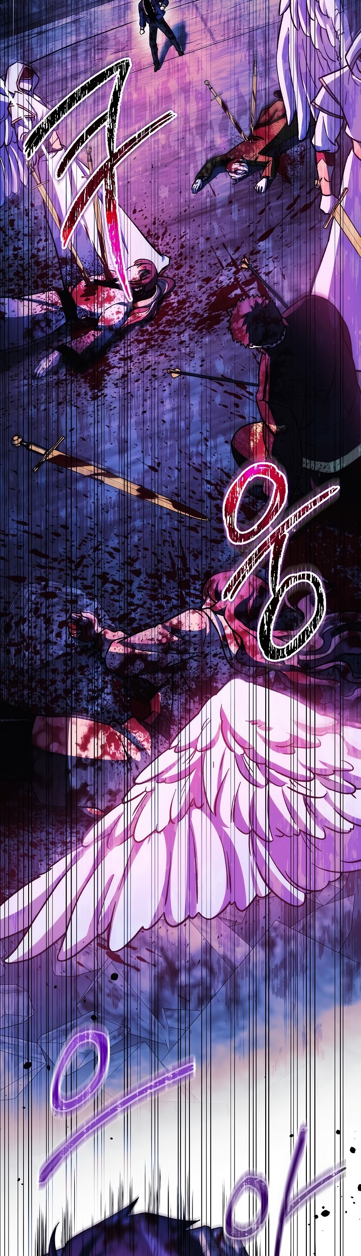 My Daughter Is the Final Boss Chapter 147 - halaman 45