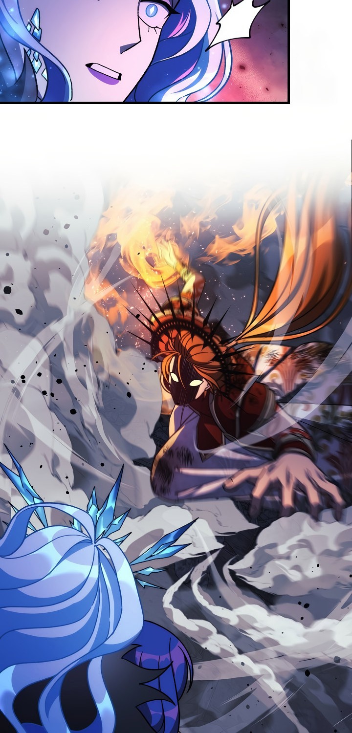 My Daughter Is the Final Boss Chapter 147 - halaman 5