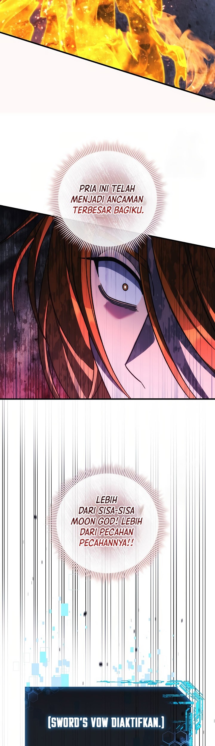 My Daughter Is the Final Boss Chapter 148 - halaman 10