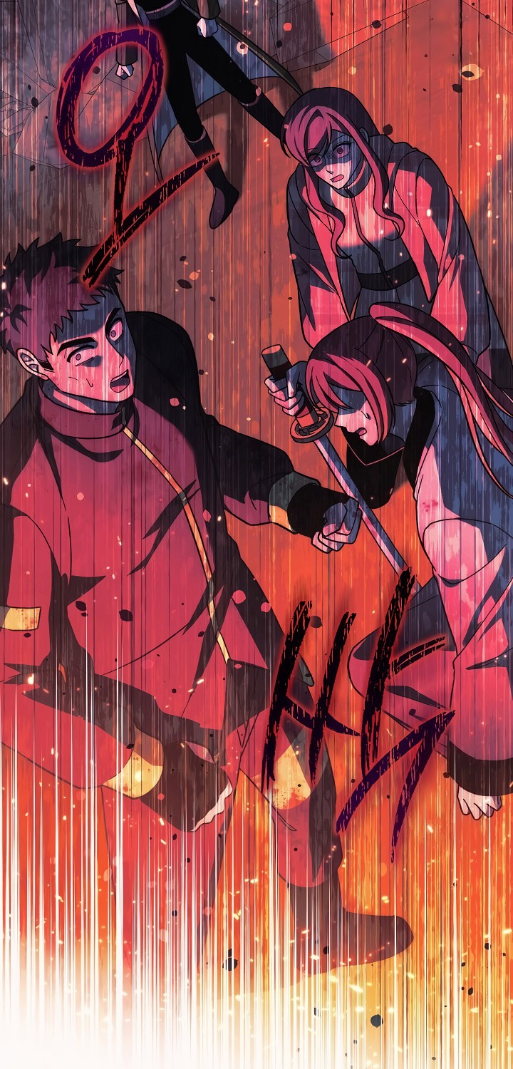 My Daughter Is the Final Boss Chapter 148 - halaman 35