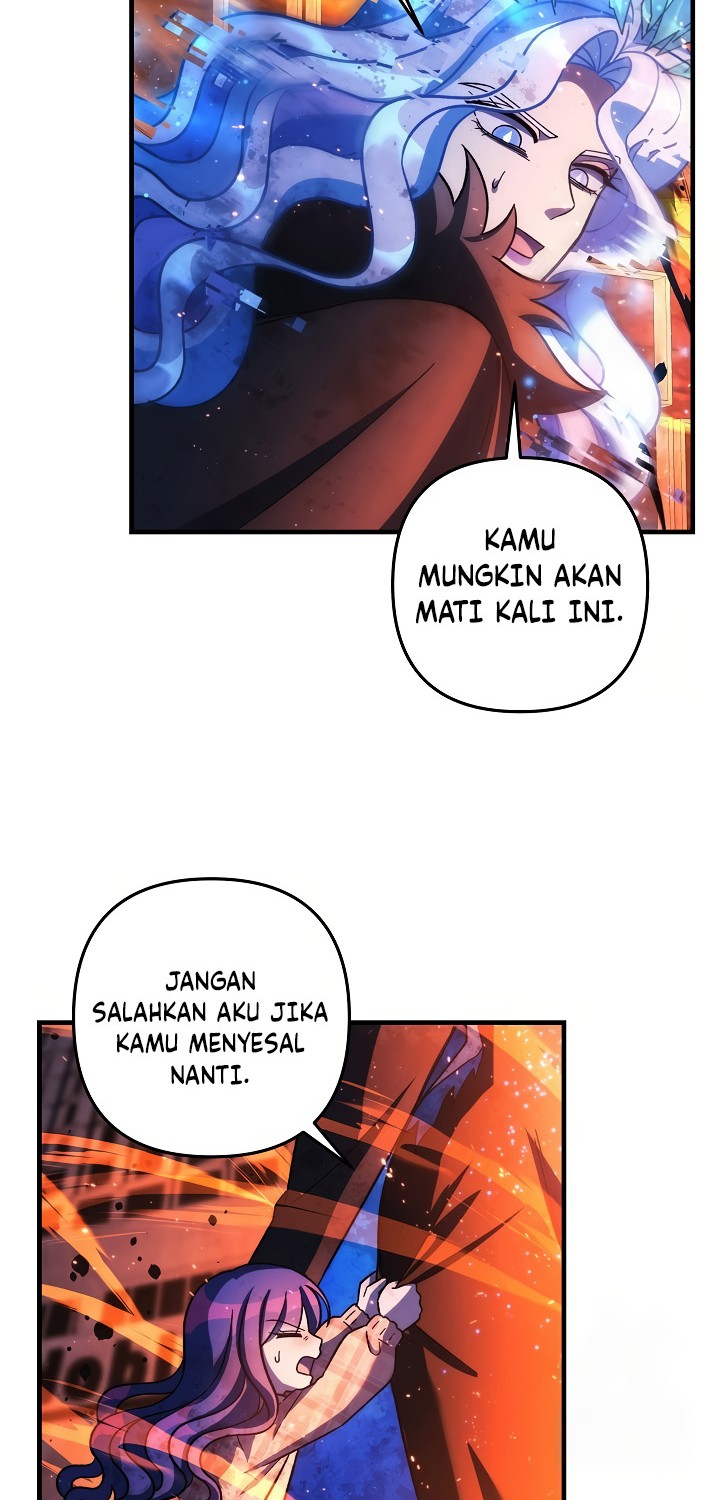 My Daughter Is the Final Boss Chapter 148 - halaman 42
