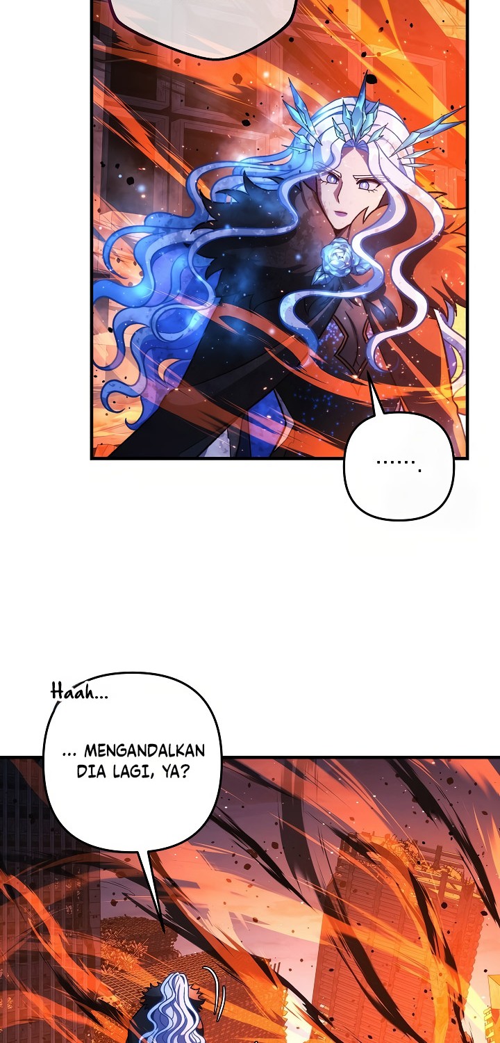 My Daughter Is the Final Boss Chapter 148 - halaman 44