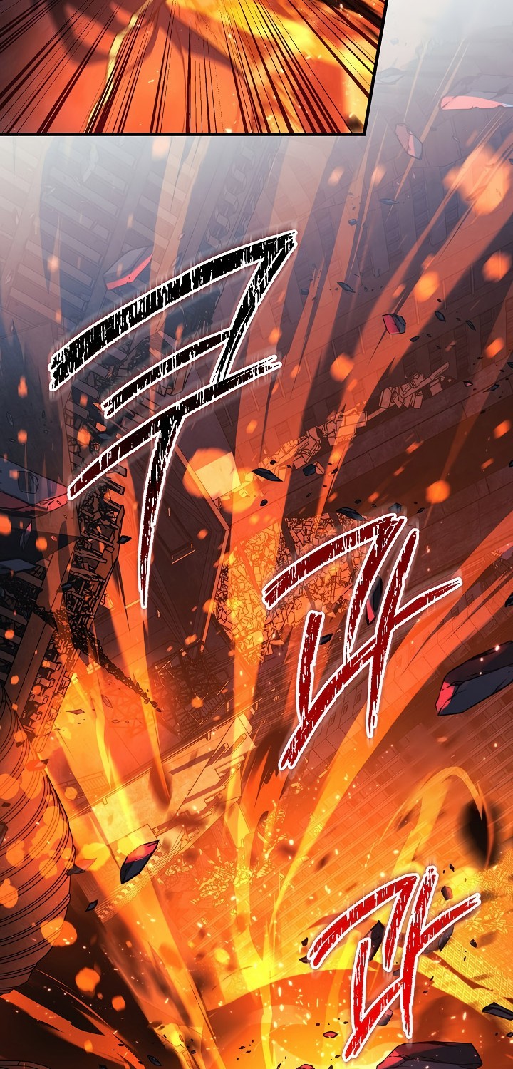 My Daughter Is the Final Boss Chapter 148 - halaman 46