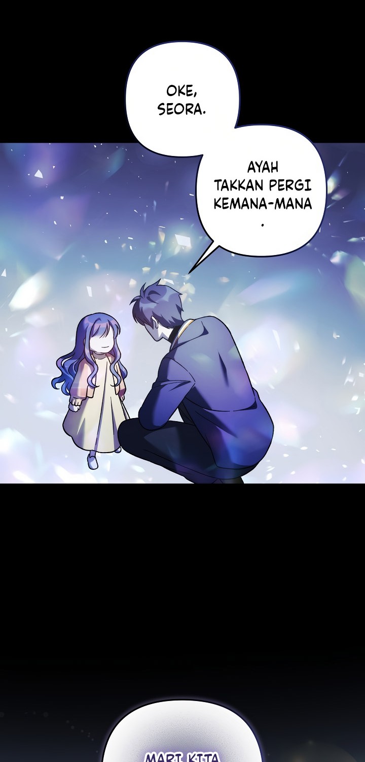 My Daughter Is the Final Boss Chapter 148 - halaman 56