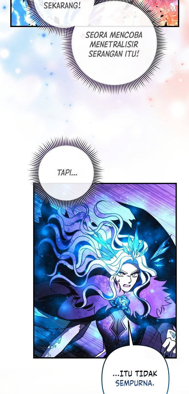 My Daughter Is the Final Boss Chapter 149 - halaman 39