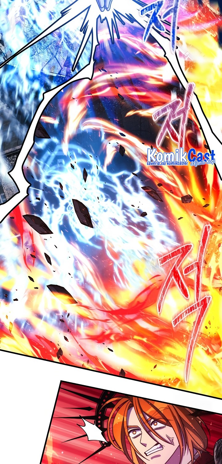 My Daughter Is the Final Boss Chapter 149 - halaman 44