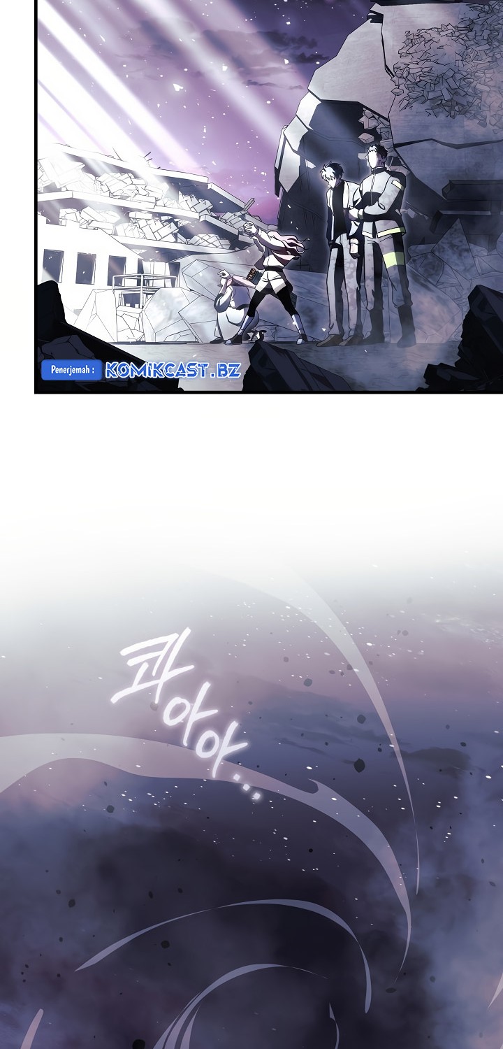 My Daughter Is the Final Boss Chapter 149 - halaman 48