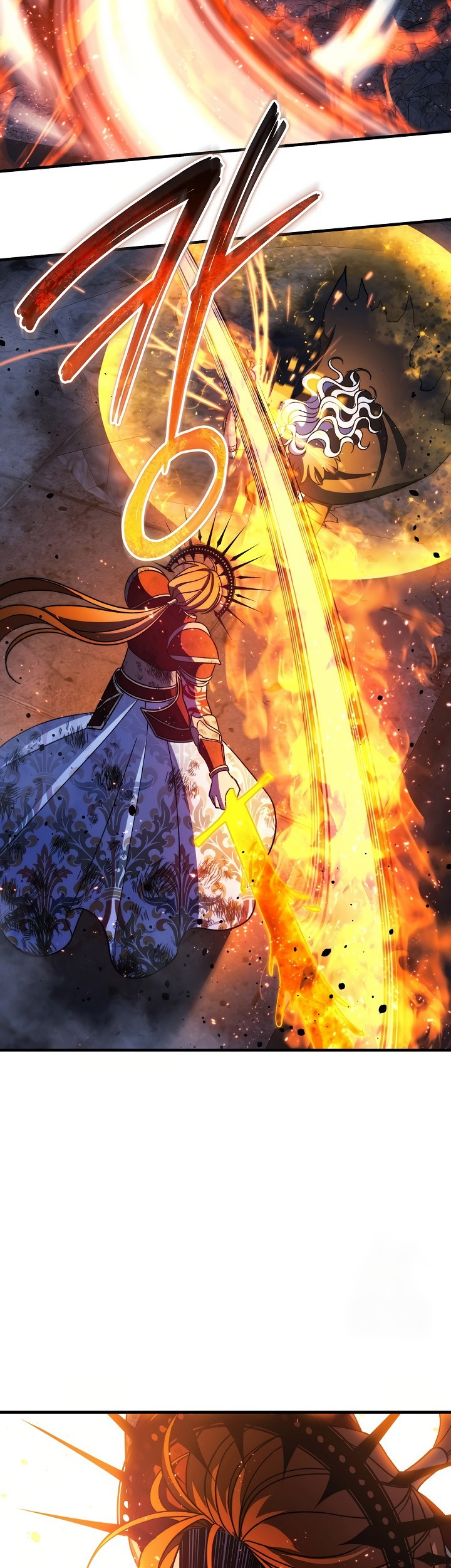 My Daughter Is the Final Boss Chapter 149 - halaman 51