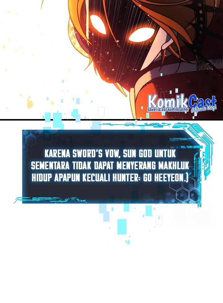 My Daughter Is the Final Boss Chapter 149 - halaman 52