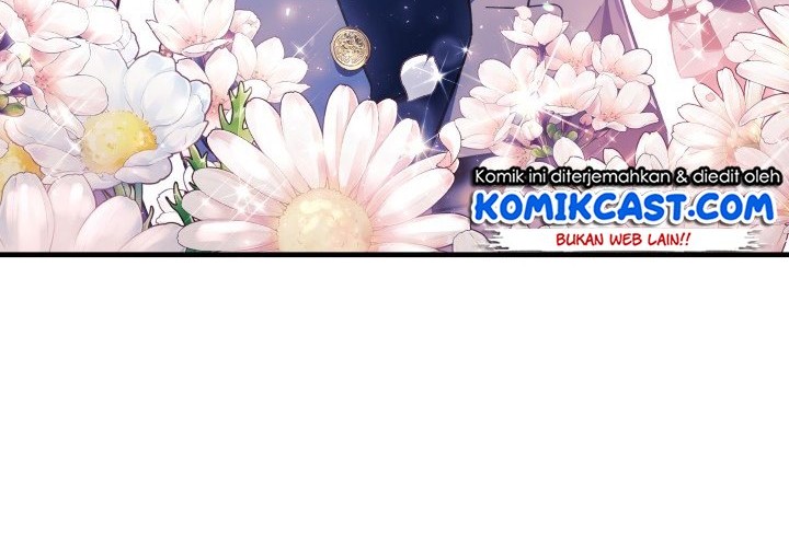 My Daughter Is the Final Boss Chapter 15 - halaman 5