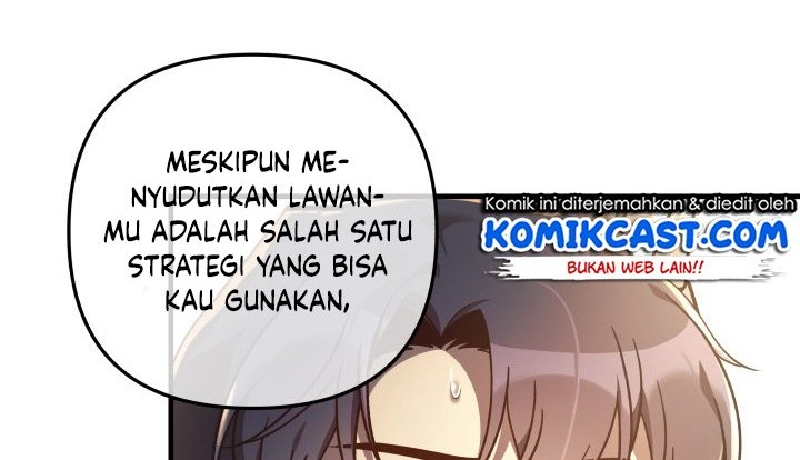 My Daughter Is the Final Boss Chapter 15 - halaman 63