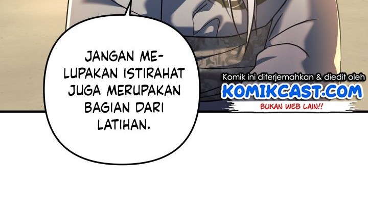 My Daughter Is the Final Boss Chapter 15 - halaman 65