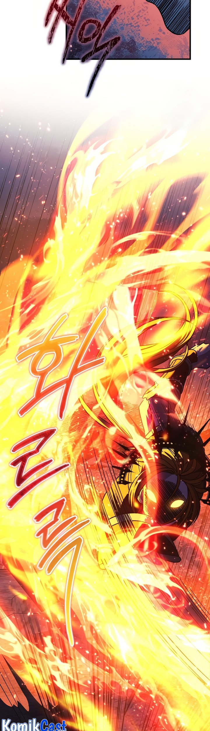 My Daughter Is the Final Boss Chapter 150 - halaman 18