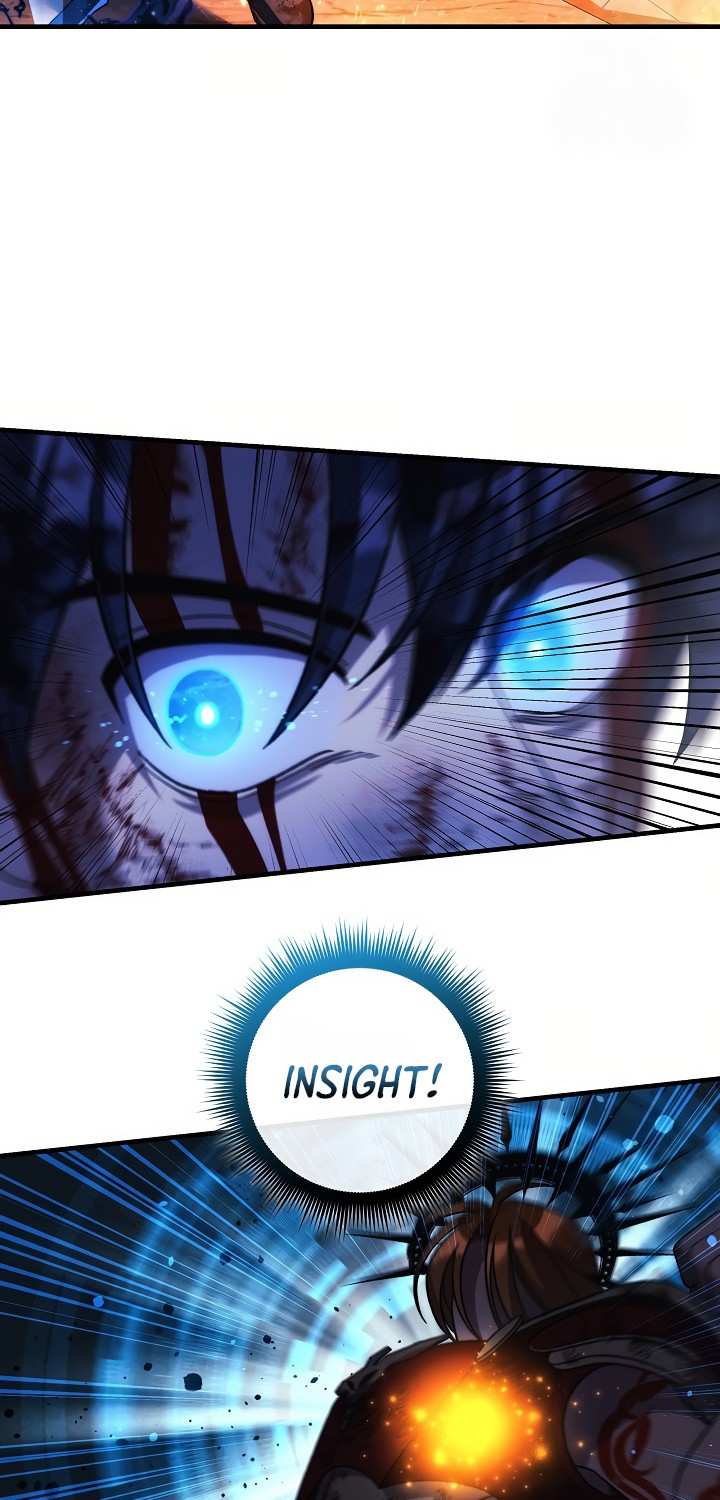 My Daughter Is the Final Boss Chapter 150 - halaman 36