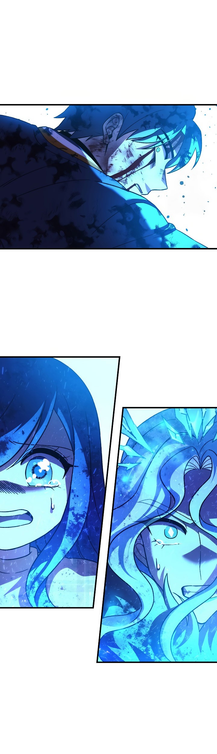 My Daughter Is the Final Boss Chapter 150 - halaman 50