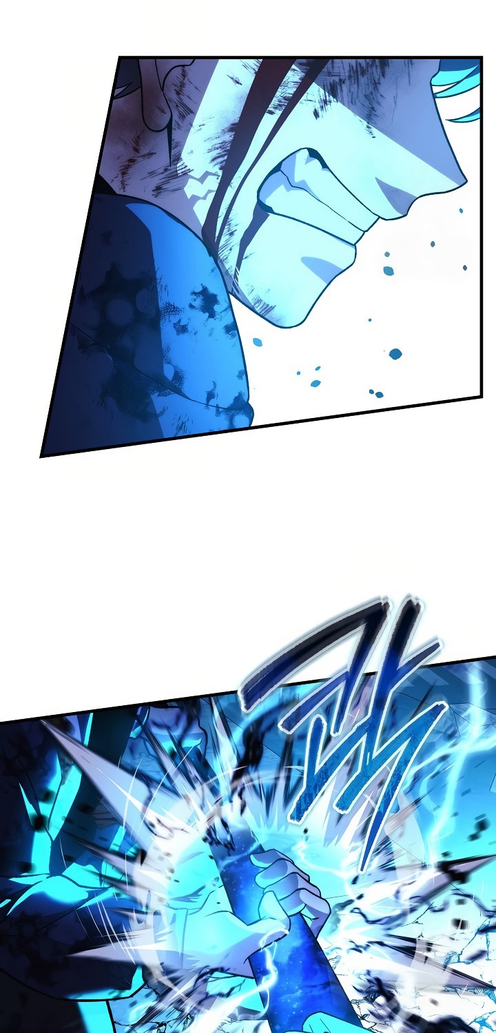 My Daughter Is the Final Boss Chapter 150 - halaman 51