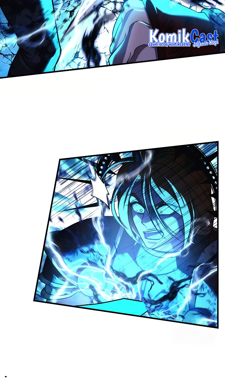 My Daughter Is the Final Boss Chapter 150 - halaman 52
