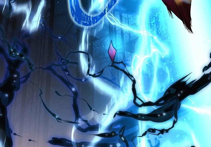 My Daughter Is the Final Boss Chapter 150 - halaman 56