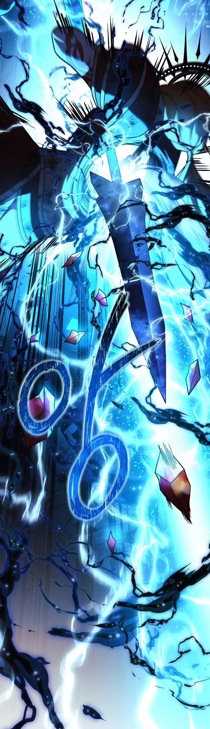 My Daughter Is the Final Boss Chapter 151 - halaman 4