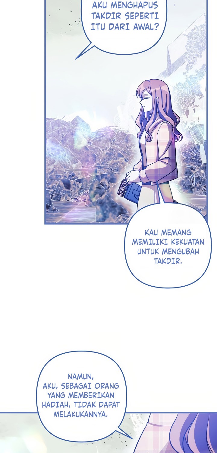 My Daughter Is the Final Boss Chapter 151 - halaman 46