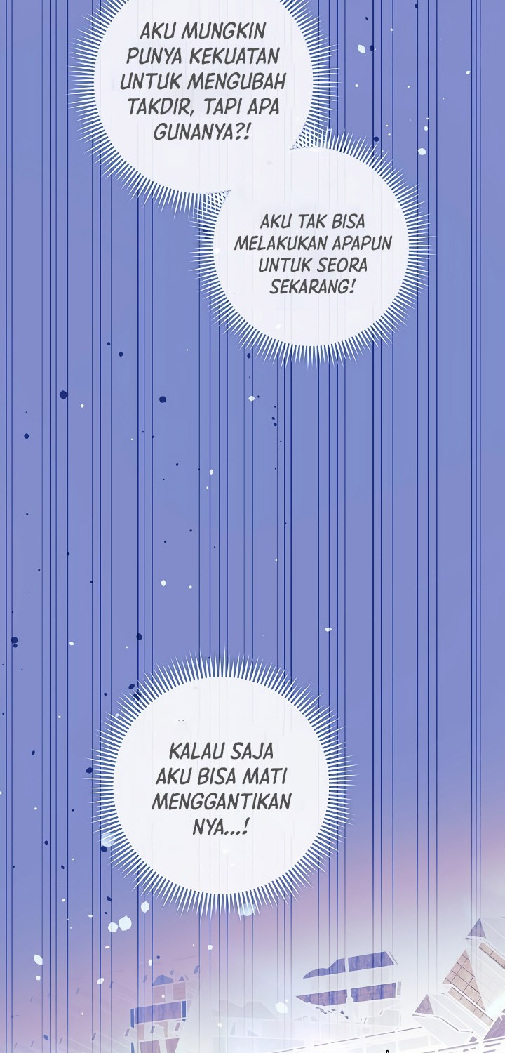 My Daughter Is the Final Boss Chapter 151 - halaman 48