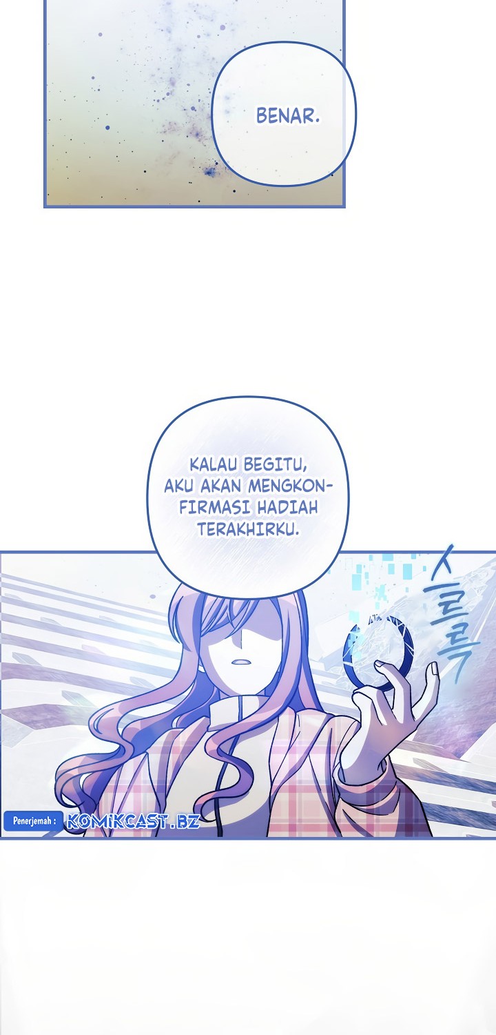 My Daughter Is the Final Boss Chapter 151 - halaman 58