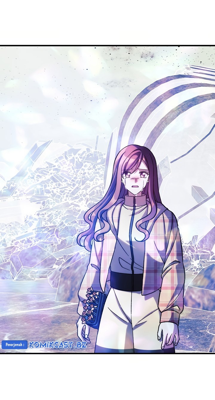 My Daughter Is the Final Boss Chapter 151 - halaman 62