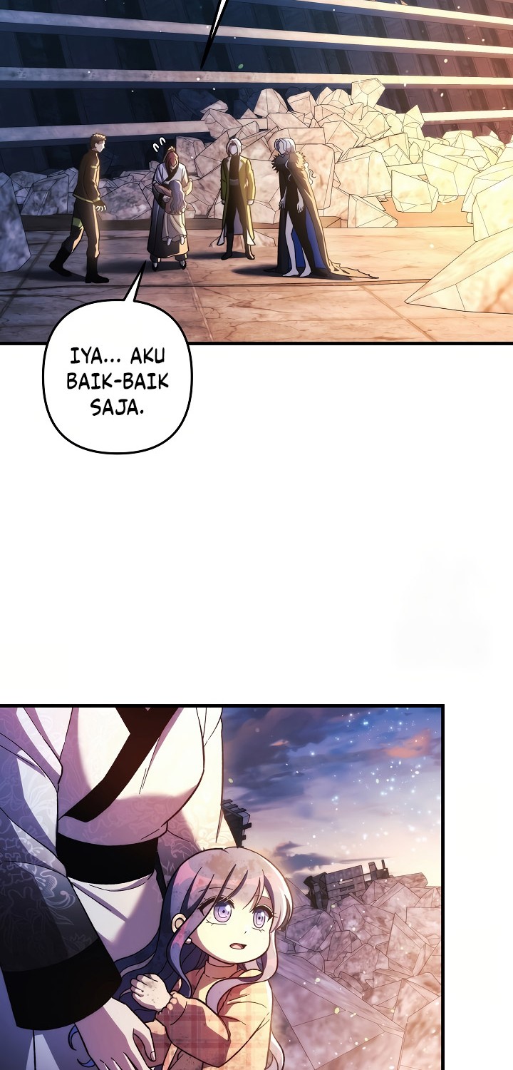 My Daughter Is the Final Boss Chapter 151 - halaman 68