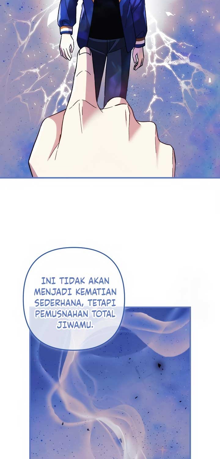 My Daughter Is the Final Boss Chapter 152 - halaman 44